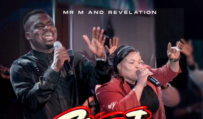 #SelahMusicVid: Mr M & Revelation Celebrate God’s Goodness In New Single “Since I Met You” Since I Met You By Mr M & Revelation