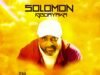 The Presence By Solomon Igboyaka