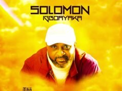 #SelahMusicVid: Solomon Igboyaka Turns Attention To Intimacy With God In New Single “The Presence” The Presence By Solomon Igboyaka
