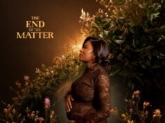 #SelahMusicVid: Sarah Wonders Unveils “The End Of The Matter” A Testimony Of Faith And Fulfilled Promise The End of the Matter By Sarah Wonders
