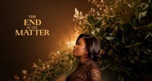 #SelahMusicVid: Sarah Wonders Unveils “The End Of The Matter” A Testimony Of Faith And Fulfilled Promise The End of the Matter By Sarah Wonders