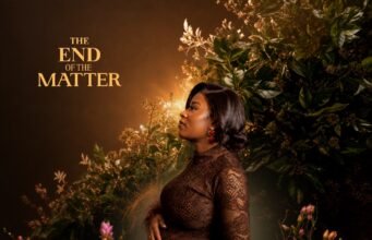 #SelahMusicVid: Sarah Wonders Unveils “The End Of The Matter” A Testimony Of Faith And Fulfilled Promise The End of the Matter By Sarah Wonders