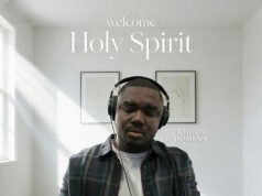 #SelahMusicVid: Joshua Ighomena Releases “Welcome Holy Spirit,” An Album Centered On The Holy Spirit Welcome HolySpirit By Joshua Ighomena