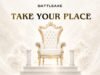 #SelahMusicVid: Battleaxe Releases “Take Your Place” A Heartfelt Prayer For God’s Presence Take Your Place By Battleaxe