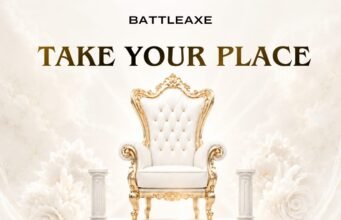 #SelahMusicVid: Battleaxe Releases “Take Your Place” A Heartfelt Prayer For God’s Presence Take Your Place By Battleaxe