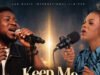 #SelahMusicVid: Yvonne-Ukanah | Keep Me Alive | Feat. Tkeyz Keep Me Alive By Yvonne-Ukanah