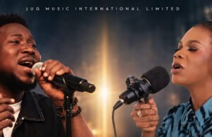 #SelahMusicVid: Yvonne-Ukanah | Keep Me Alive | Feat. Tkeyz Keep Me Alive By Yvonne-Ukanah
