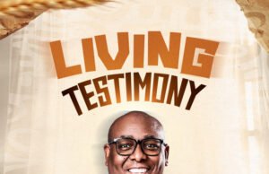 Iconic Gospel Singer Gabriel Eziashi Announces New Album ‘Living Testimony’ Living Testimony by Gabriel Eziashi
